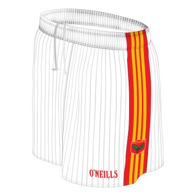 Valentia Young Islanders Kids' Mourne Shorts