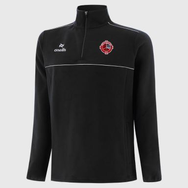 Valleymount GAA/LGFA Rise Half Zip Fleece Top