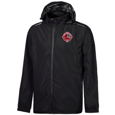 Valleymount GAA/LGFA Kids' Dalton Rain Jacket