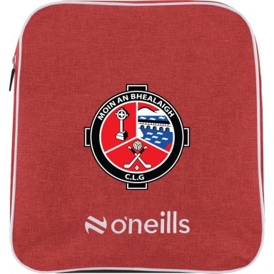 Valleymount GAA/LGFA Kent Holdall Bag 