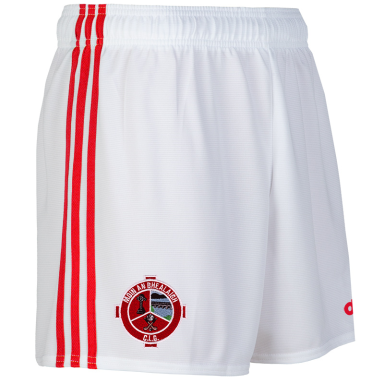 Valleymount GAA/LGFA Mourne Shorts