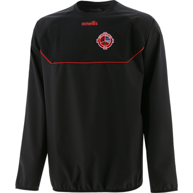 Valleymount GAA/LGFA Norwich Windcheater