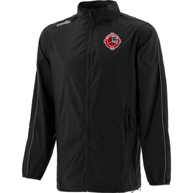 Valleymount GAA/LGFA Kids' Typhoon Lightweight Rain Jacket