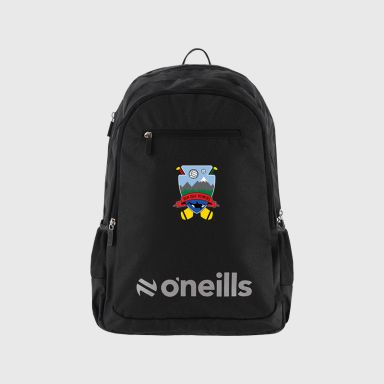 Van Isle Rovers GAA Triumph Backpack