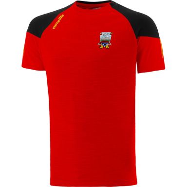 Van Isle Rovers GAA Oslo T-Shirt