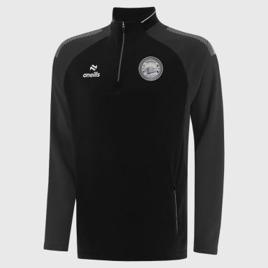Vancouver Éire Óg Women's Odin Squad Half Zip Top
