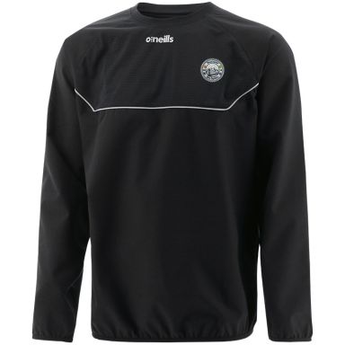 Vancouver Eire Og Norwich Windbreaker