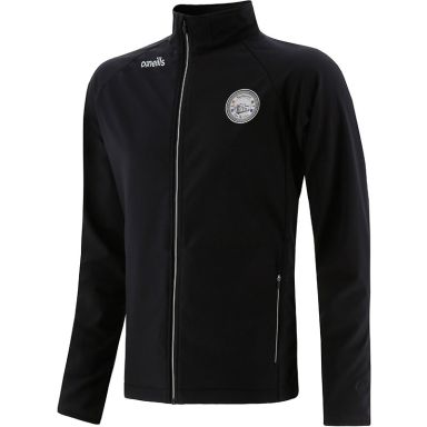 Vancouver Éire Óg Idaho Softshell Jacket