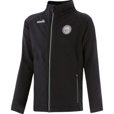 Vancouver Éire Óg Kids' Idaho Softshell Jacket