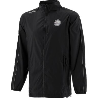Vancouver Éire Óg Kids' Typhoon Lightweight Rain Jacket 