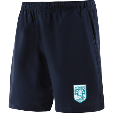 Vancouver GAA Jenson Woven Shorts