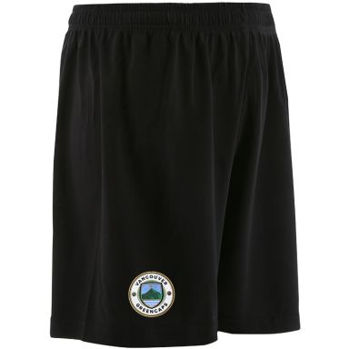 Vancouver Greencaps Kids' Aztec Shorts