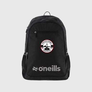 Vancouver Wolfe Tones GAA Triumph Backpack
