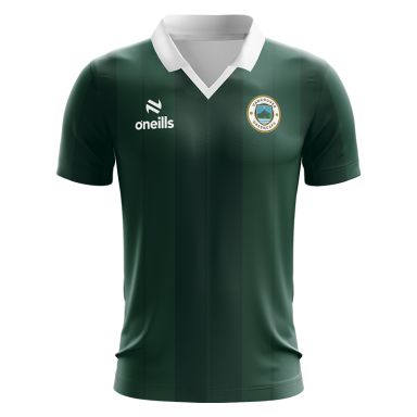 Vancouver Greencaps Kids' Soccer Jersey