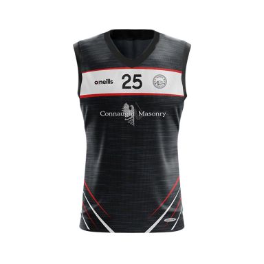 Vancouver Éire Óg Kids' GAA Vest