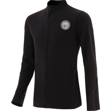 Vancouver Éire Óg Kids' Jenson Brushed Full Zip Top