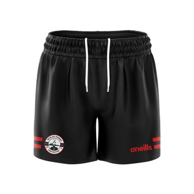 Vancouver Wolfe Tones GAA Mourne Shorts