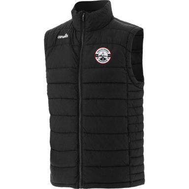 Vancouver Wolfe Tones GAA Kids' Andy Padded Gilet