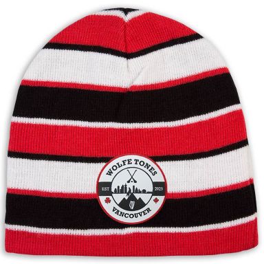 Vancouver Wolfe Tones GAA Beacon Beanie Hat
