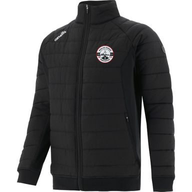 Vancouver Wolfe Tones GAA Carson Lightweight Padded Jacket