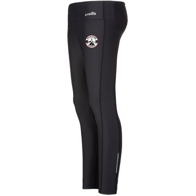 Vancouver Wolfe Tones GAA Riley 7/8 Length Leggings