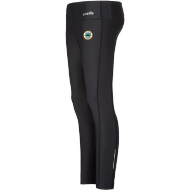 Vancouver Greencaps Riley 7/8 Length Leggings