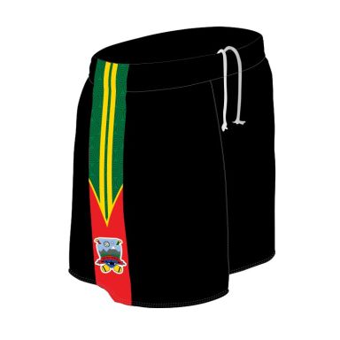 Van Isle Rovers GAA Kids' Mourne Shorts