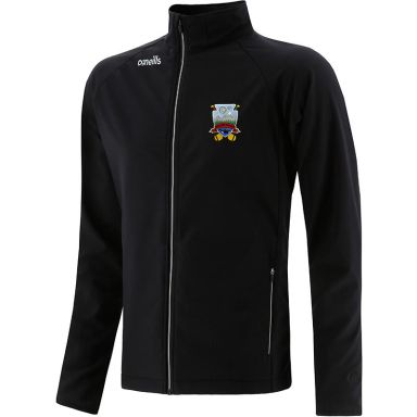Van Isle Rovers GAA Idaho Softshell Jacket