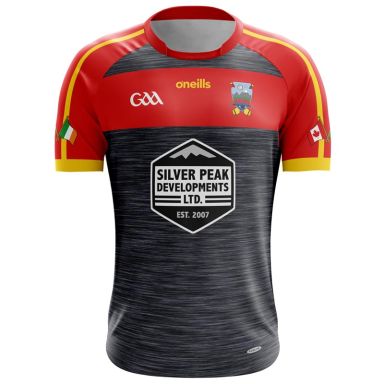 Van Isle Rovers GAA Kids' Goalkeeper Jersey