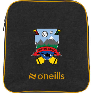 Van Isle Rovers GAA Kent Holdall Bag 