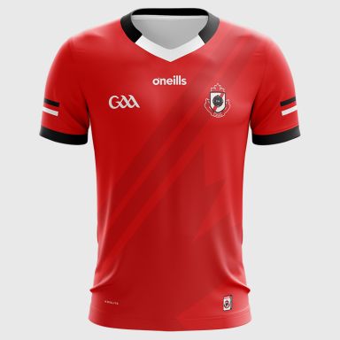 Canada GAA Jersey