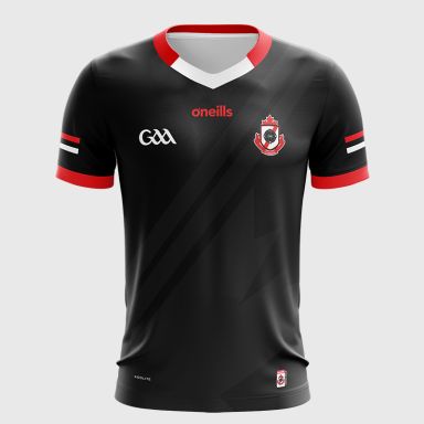 Canada GAA Jersey
