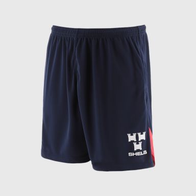 O'Neills Shelbourne F.C Kids' Travel Shorts