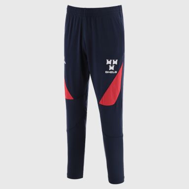 O'Neills Shelbourne F.C Kids' Travel Brushed Skinny Pants