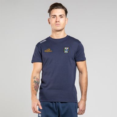 Marine Cavan GAA Men's Venture T-Shirt from O'Neill's.