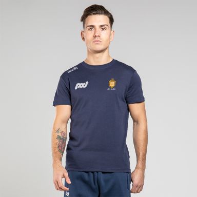 Marine Clare GAA Men's Venture T-Shirt from O'Neill's.