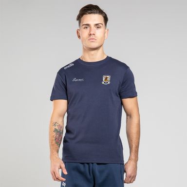 Marine Galway GAA Men's Venture T-Shirt from O'Neill's.