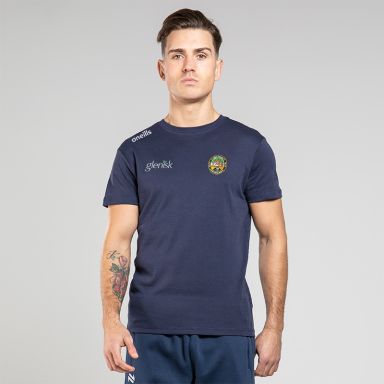 Marine Offaly GAA Men's Venture T-Shirt from O'Neill's.