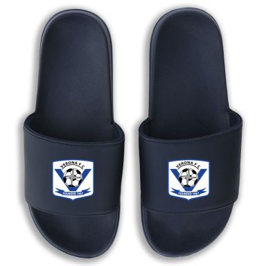 Verona FC Zora Pool Sliders