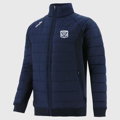 Verona FC Carson Lightweight Padded Jacket
