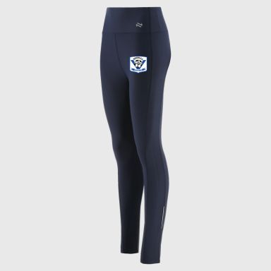 Verona FC Kids' Riley Full Length Leggings