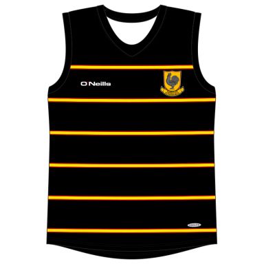 Harrogate Pythons Rugby Vest