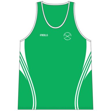Passage West Rowing Club Athletics Vest (Mens)