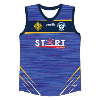 Clann Na hOman GAA Vest