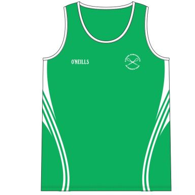Passage West Rowing Club Vest Kids