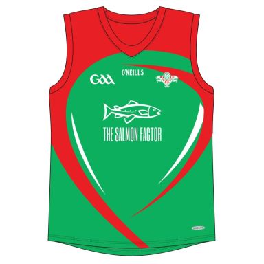 Eire Og Sevilla GAA Vest (Kids)