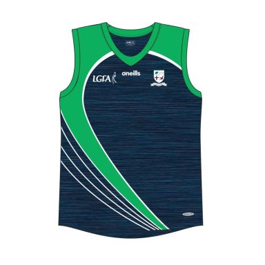 Na Fianna Ladies LGFA Vest