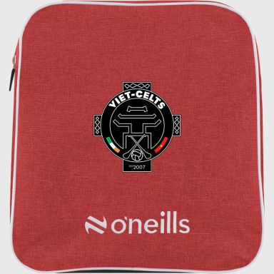 Viet Celts GAA Kent Holdall Bag 
