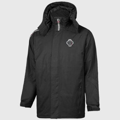 Viet Celts GAA Touchline 3 Padded Jacket