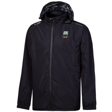 Van Isle Rovers GAA Dalton Rain Jacket